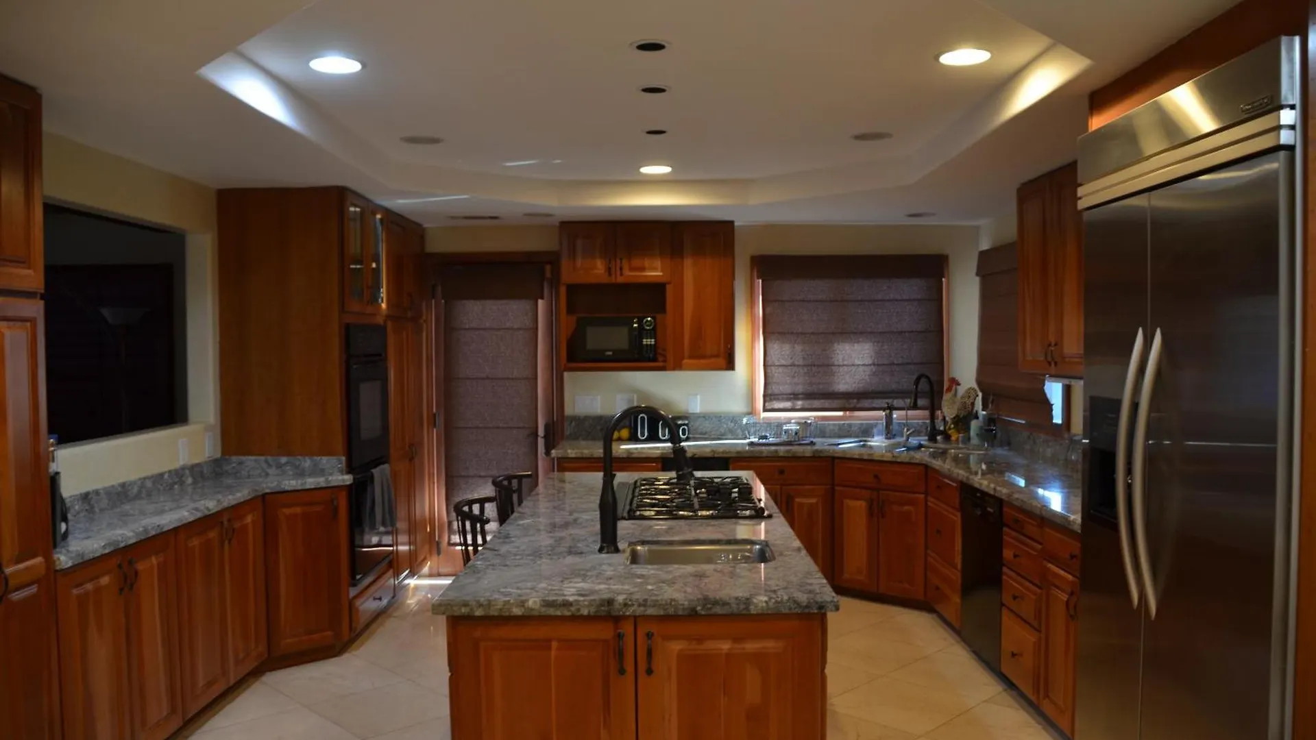 הוילה קלרמונט 5 Mins From Padua Hills Theater