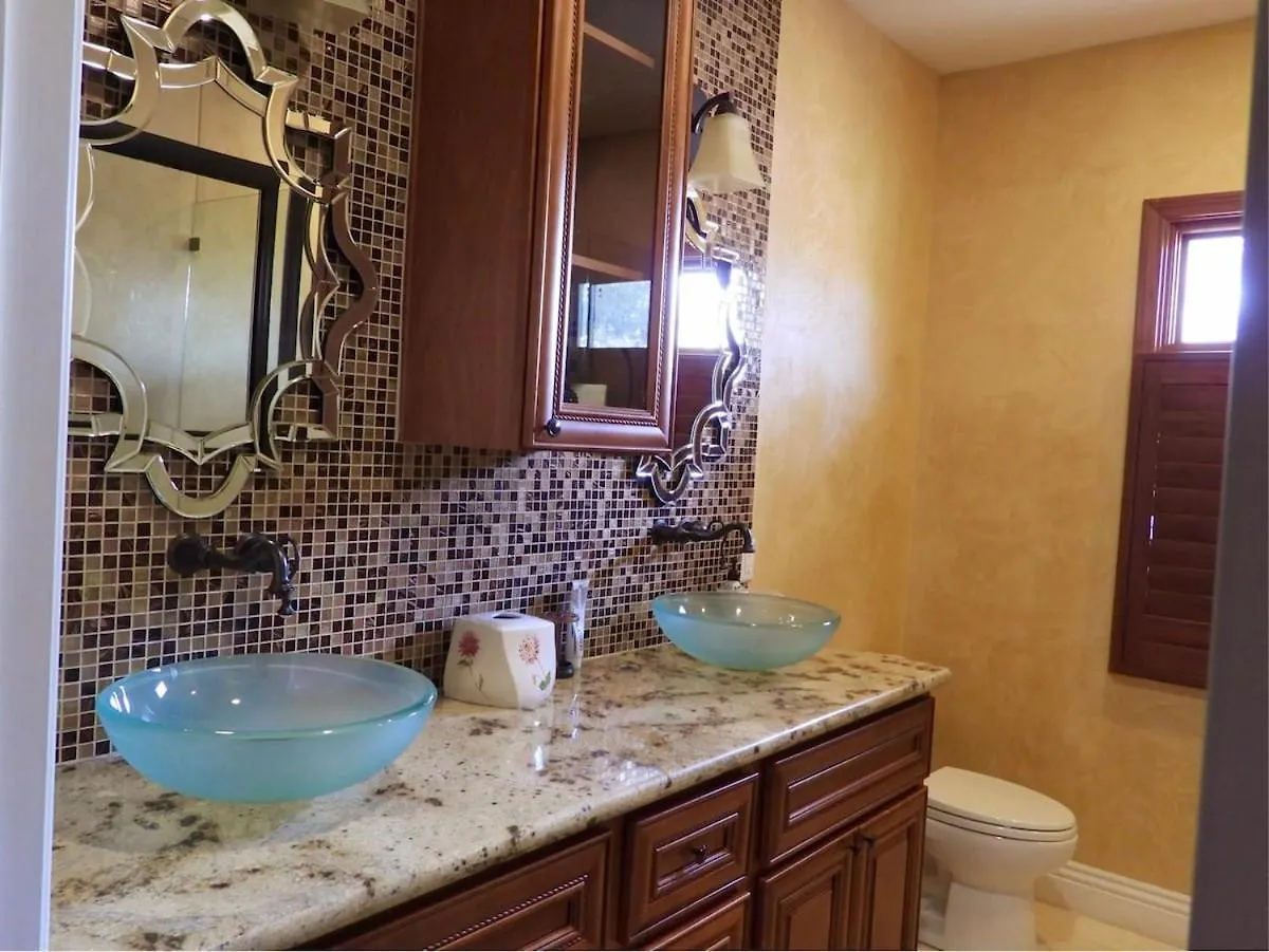 5 Mins From Padua Hills Theater Villa Claremont