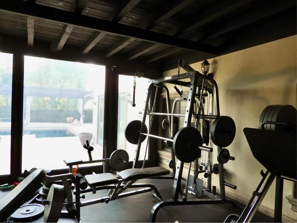 5 Mins From Padua Hills Theater Villa Claremont