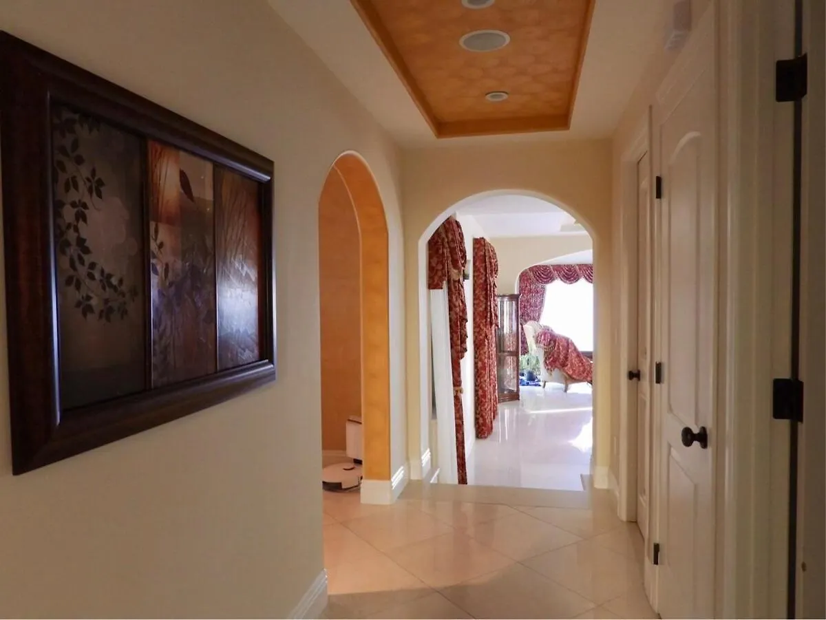 5 Mins From Padua Hills Theater Villa Claremont