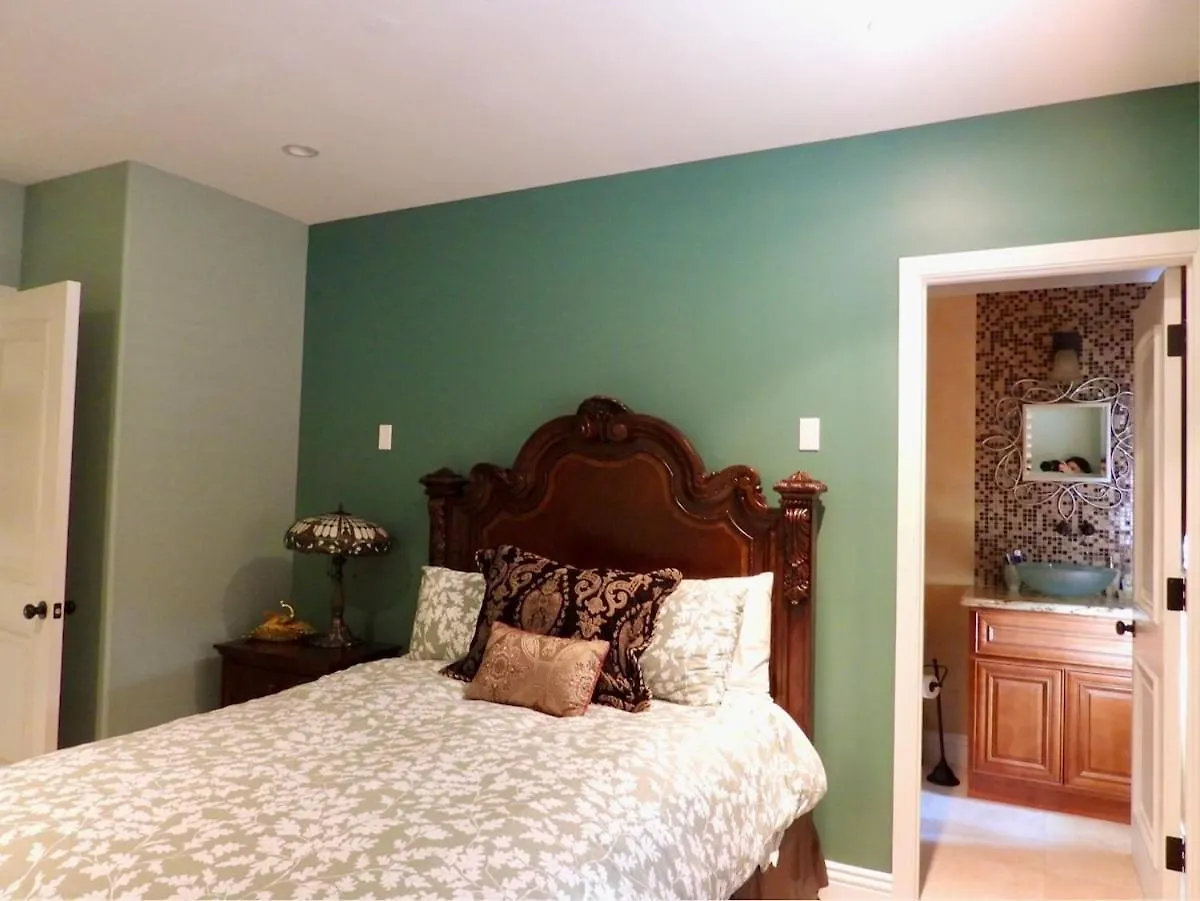 5 Mins From Padua Hills Theater Villa Claremont