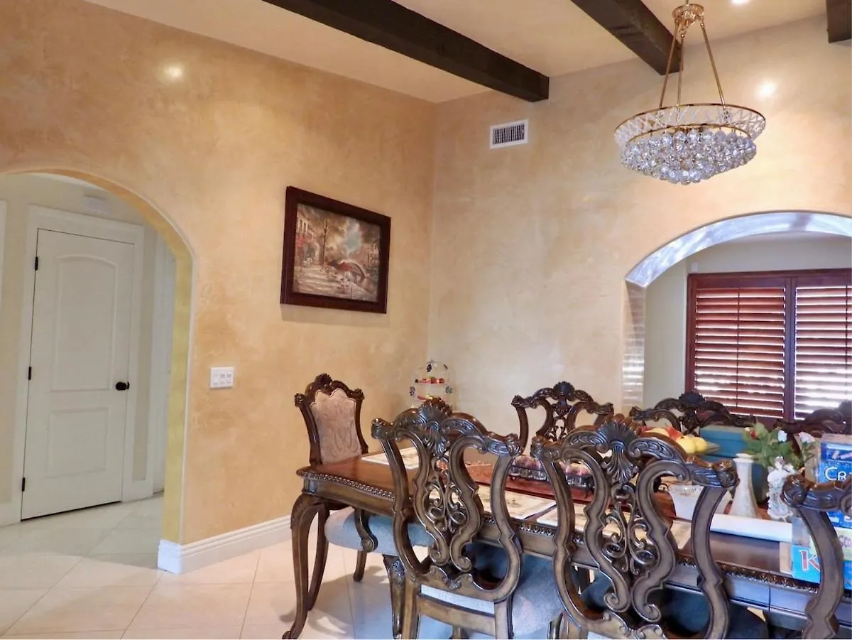5 Mins From Padua Hills Theater Villa Claremont
